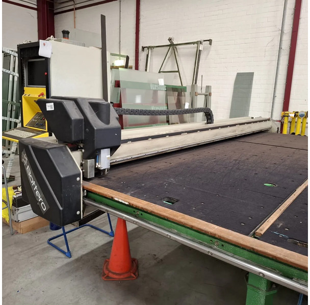 Snijtafel Bottero 352BCS - Accessoire: photos 5 Snijtafel Bottero 352BCS - Accessoire: photos 5