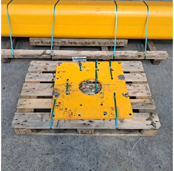 Demag JC-P-300-KBK-BR-M-250-6000 - Flèche pour Engins de chantier: photos 2 Demag JC-P-300-KBK-BR-M-250-6000 - Flèche pour Engins de chantier: photos 2
