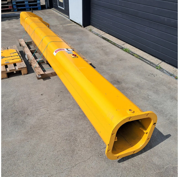 Demag JC-P-300-KBK-BR-M-250-6000 - Flèche pour Engins de chantier: photos 4 Demag JC-P-300-KBK-BR-M-250-6000 - Flèche pour Engins de chantier: photos 4