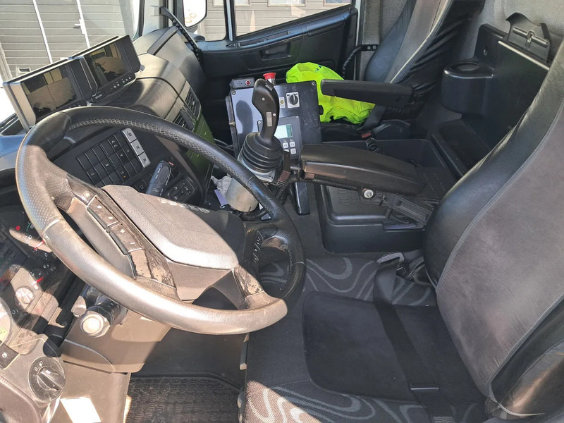 Iveco Stralis 360 E6 met Translift PLUS DUO TFS containersysteem - Benne à ordures ménagères: photos 5 Iveco Stralis 360 E6 met Translift PLUS DUO TFS containersysteem - Benne à ordures ménagères: photos 5