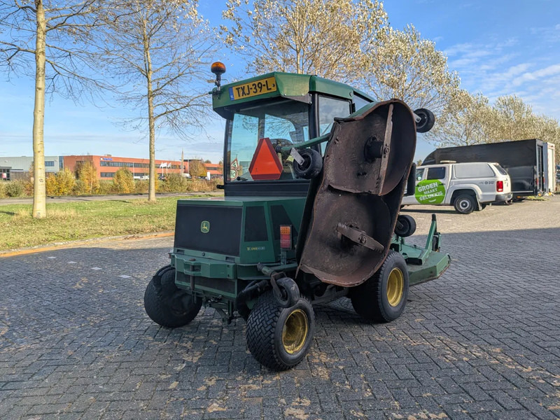 John Deere 1515 S.II BM - Broyeur forestier: photos 3 John Deere 1515 S.II BM - Broyeur forestier: photos 3