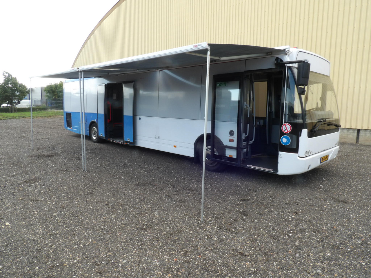 9x VDL Berkhof Ambassador 200, Euro 5 EEV SPECIAL BUS - Bus: photos 1 9x VDL Berkhof Ambassador 200, Euro 5 EEV SPECIAL BUS - Bus: photos 1