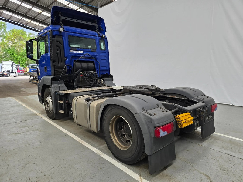 Crédit-bail de MAN TGS 18.320 EURO 6 / AIRCO / 347.735 km MAN TGS 18.320 EURO 6 / AIRCO / 347.735 km: photos 7