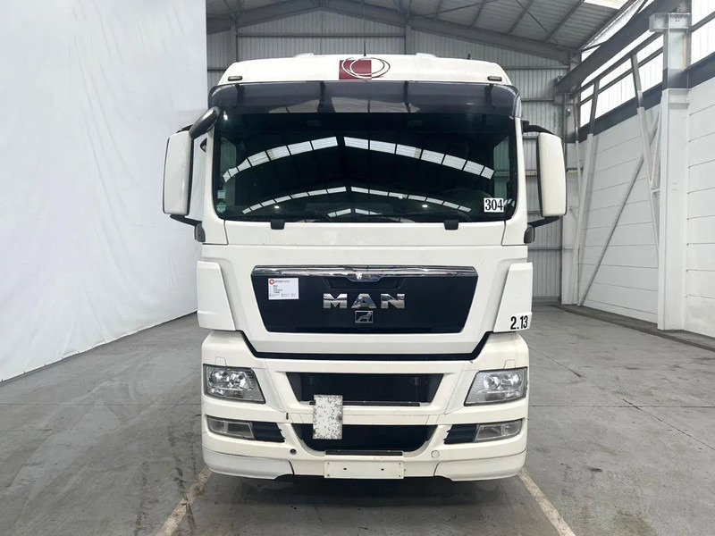 Tracteur routier MAN TGX 18.440 XLX 10 PIECES/STUCK/PIECES: photos 6