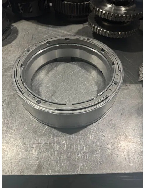 Volvo Piston B2, B3 and cylinder, PT1560, 1860, 1660, 1562, 1862, 1760,1761, 1761A, 1563, 1863, 1509, 2519, 2529, - Boîte de vitesse: photos 3 Volvo Piston B2, B3 and cylinder, PT1560, 1860, 1660, 1562, 1862, 1760,1761, 1761A, 1563, 1863, 1509, 2519, 2529, - Boîte de vitesse: photos 3