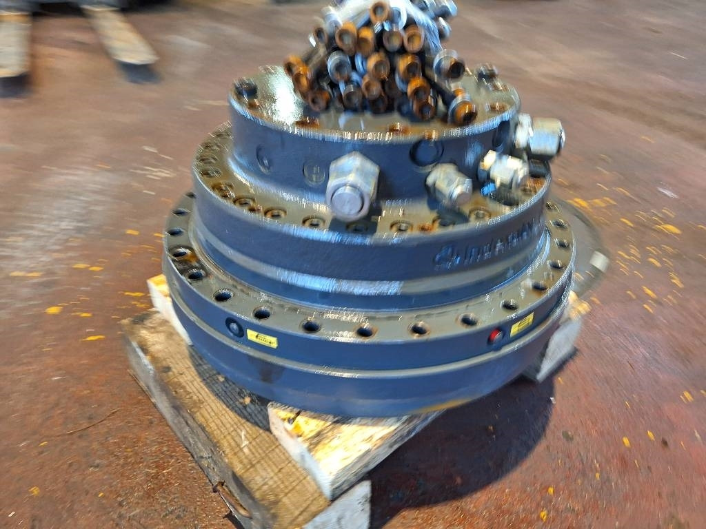 Indexator XR400 - Accessoire pour Engins de chantier: photos 3 Indexator XR400 - Accessoire pour Engins de chantier: photos 3