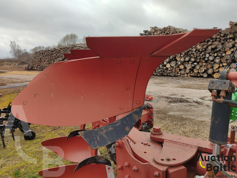 Charrue Alpler DP 143: photos 6