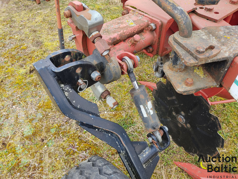 Charrue Alpler DP 143: photos 16