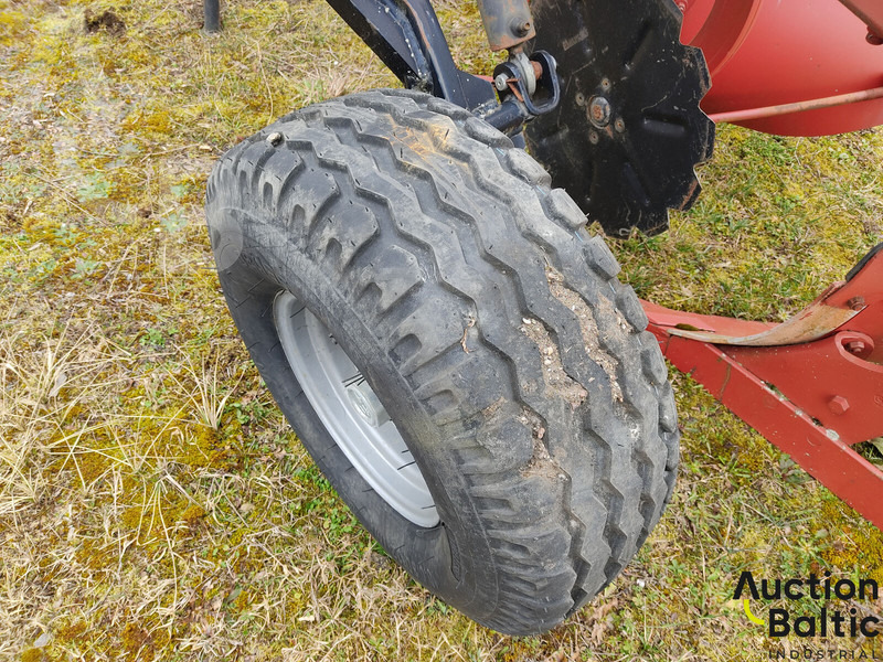 Charrue Alpler DP 143: photos 18