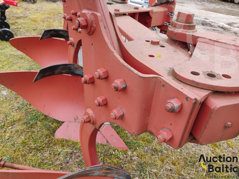 Charrue Alpler DP 143: photos 13