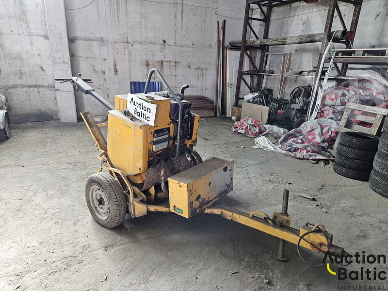 Benford MBR 71 HEY - Compacteur: photos 3 Benford MBR 71 HEY - Compacteur: photos 3