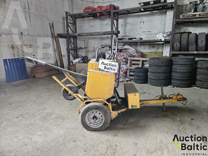 Benford MBR 71 HEY - Compacteur: photos 4 Benford MBR 71 HEY - Compacteur: photos 4