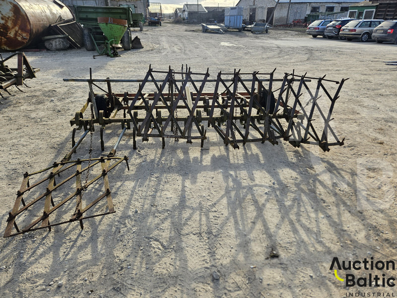 CULTIVATOR - Bineuse: photos 4 CULTIVATOR - Bineuse: photos 4