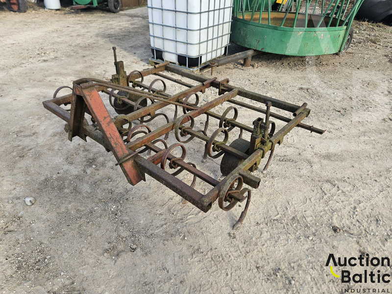 CULTIVATOR - Bineuse: photos 5 CULTIVATOR - Bineuse: photos 5