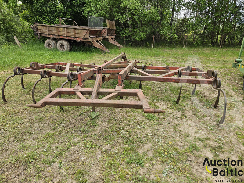 CULTIVATOR - Bineuse: photos 3 CULTIVATOR - Bineuse: photos 3