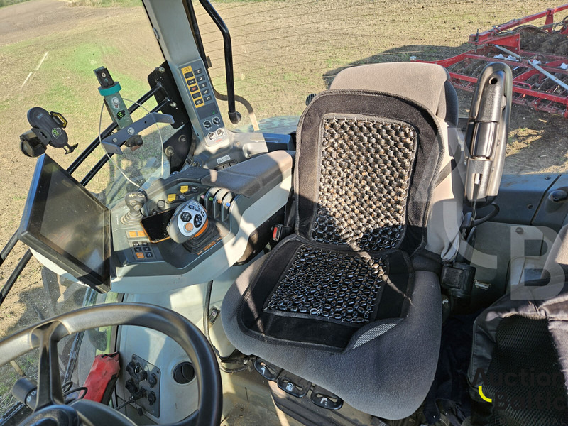 Claas Axion 960 - Tracteur agricole: photos 5 Claas Axion 960 - Tracteur agricole: photos 5