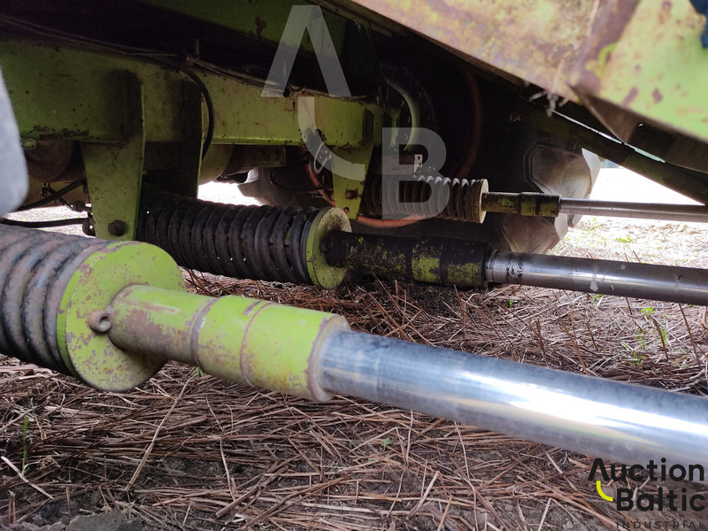 Moissonneuse-batteuse pour transport de la nourriture Claas Dominator 108 SL: photos 18