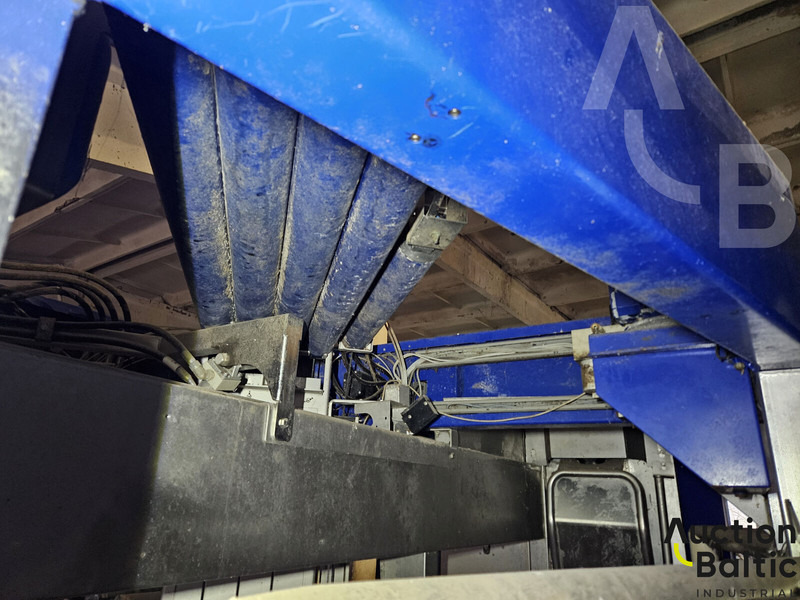 Matériel d'élevage pour transport de lait DeLaval milking equipment set: photos 8 Matériel d'élevage pour transport de lait DeLaval milking equipment set: photos 8