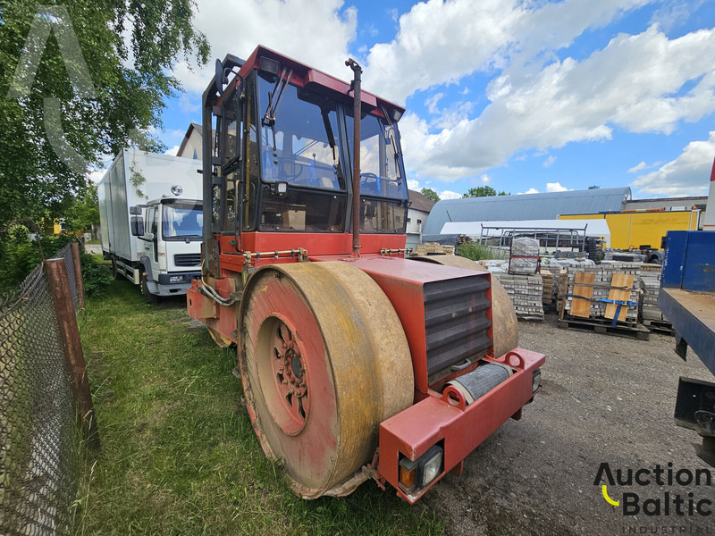 Dynapac CS 141 - Compacteur: photos 3 Dynapac CS 141 - Compacteur: photos 3