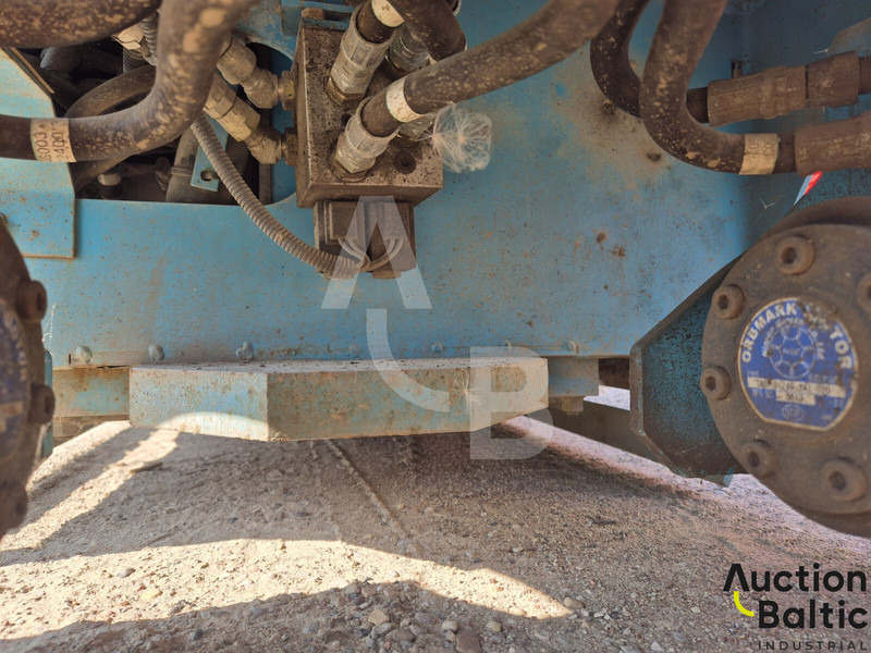 Nacelle ciseaux ENTL 061: photos 15 Nacelle ciseaux ENTL 061: photos 15