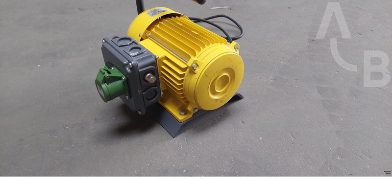 Atlas-Copco CF11MEco - Engins de chantier: photos 5 Atlas-Copco CF11MEco - Engins de chantier: photos 5