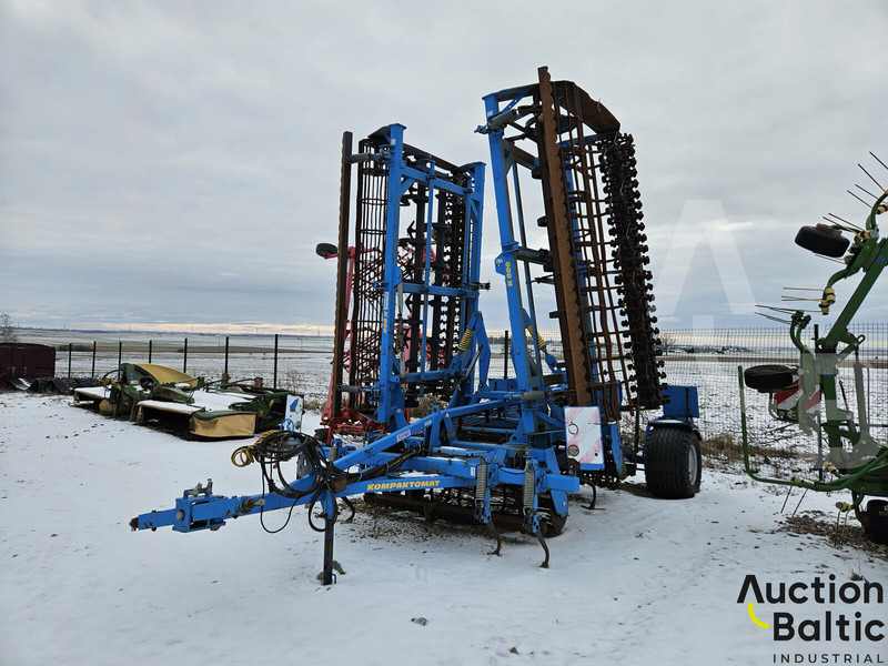 Farmet K 800 PS - Bineuse: photos 1 Farmet K 800 PS - Bineuse: photos 1