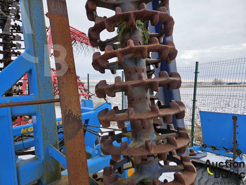 Farmet K 800 PS - Bineuse: photos 5 Farmet K 800 PS - Bineuse: photos 5