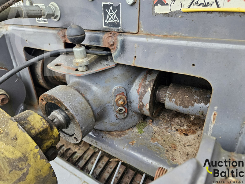 Grappin pour Machine agricole Feraboli FXL12T: photos 20