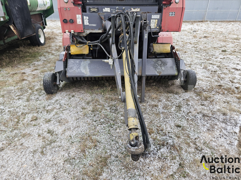 Grappin pour Machine agricole Feraboli FXL12T: photos 13