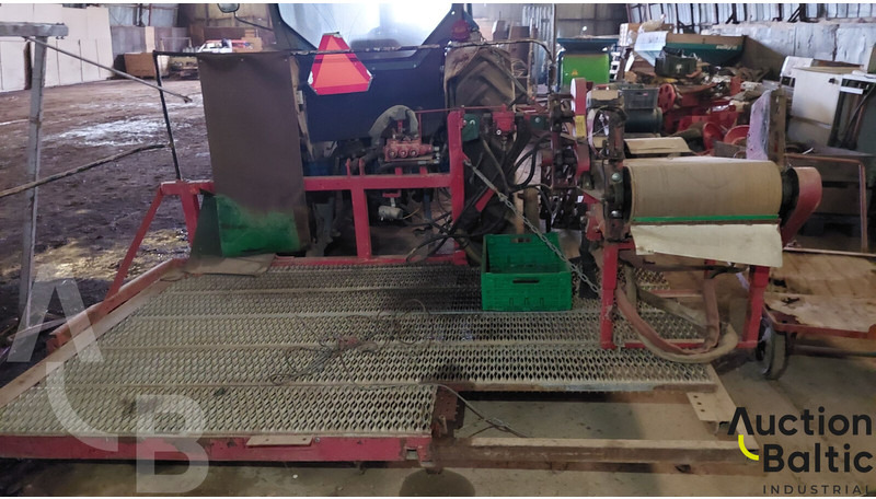 Ford  - Tracteur agricole: photos 5 Ford  - Tracteur agricole: photos 5