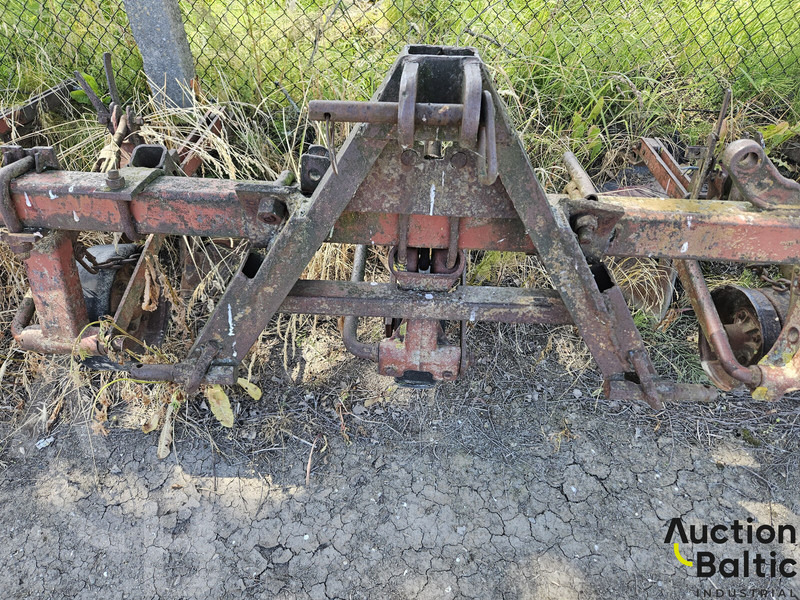 Furrow - Outils du sol: photos 5 Furrow - Outils du sol: photos 5