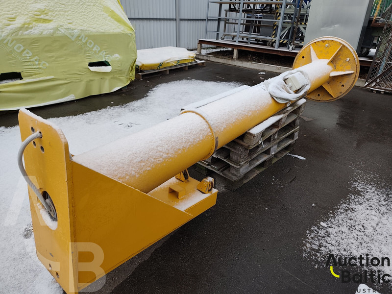 GK 0,5-4,0-3-380 - Grue: photos 3 GK 0,5-4,0-3-380 - Grue: photos 3