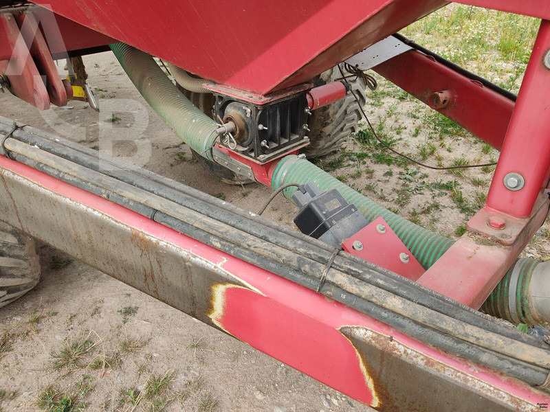 Combiné de semis Horsch 6-CO: photos 18