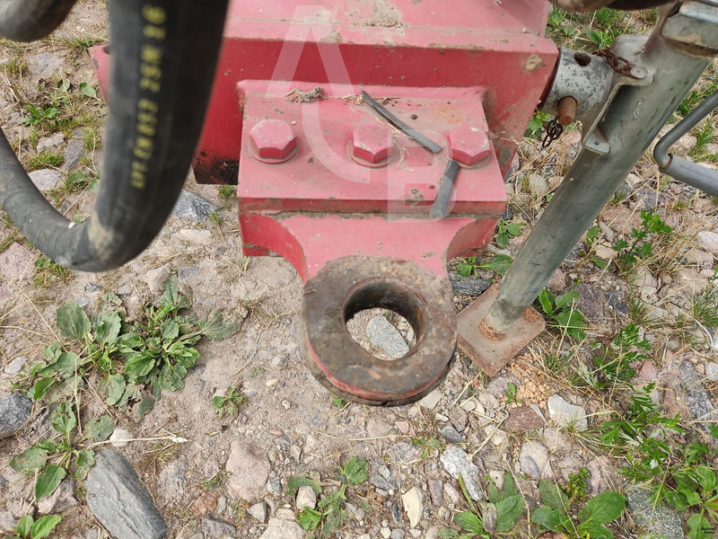 Combiné de semis Horsch 6-CO: photos 16