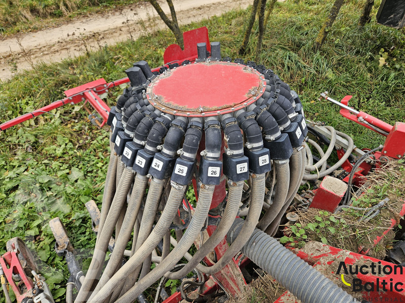 Combiné de semis Horsch Focus 4 TD: photos 20