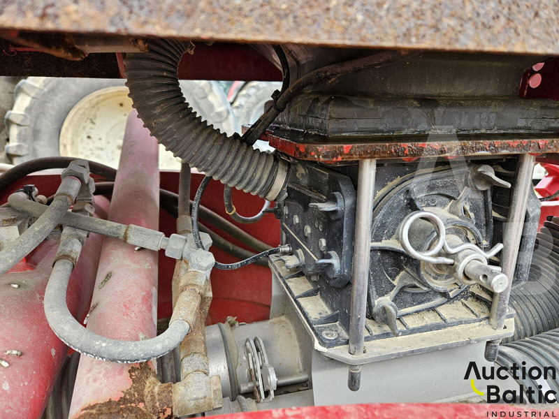 Combiné de semis Horsch Focus 4 TD: photos 10