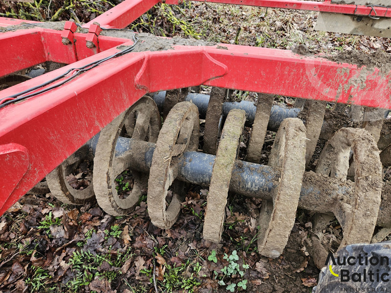 Bineuse Horsch Joker 8 RT: photos 18 Bineuse Horsch Joker 8 RT: photos 18