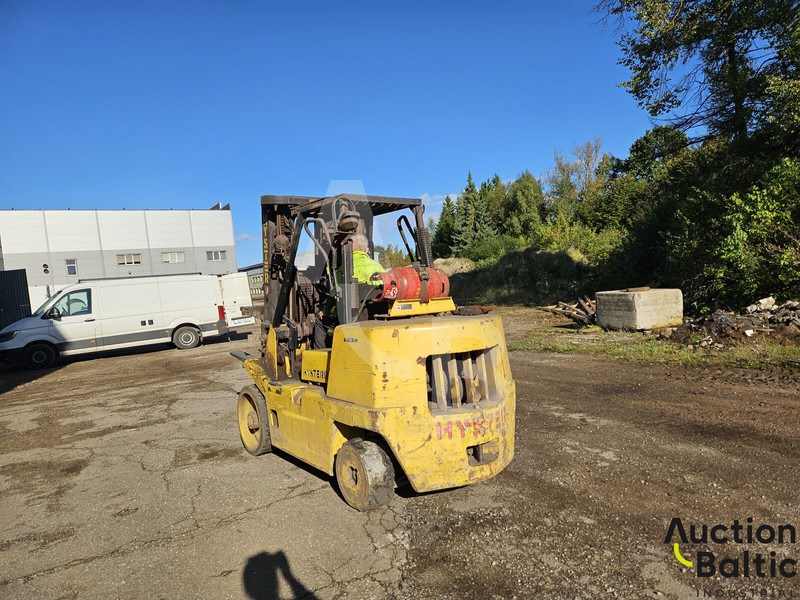 Hyster S6.00XL - Chariot élévateur: photos 4 Hyster S6.00XL - Chariot élévateur: photos 4