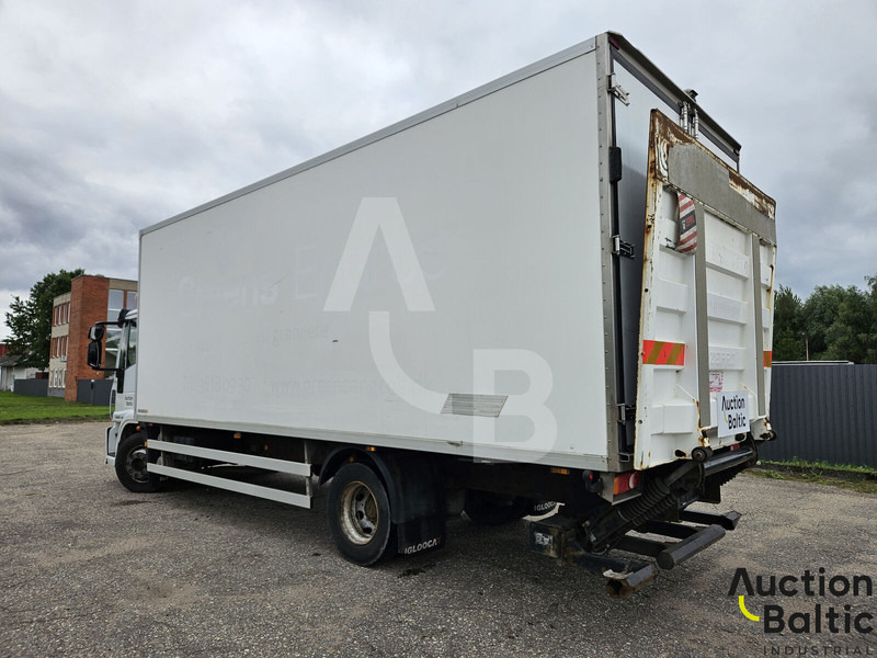 Iveco Euro Cargo 120E 25 - Camion frigorifique: photos 3 Iveco Euro Cargo 120E 25 - Camion frigorifique: photos 3