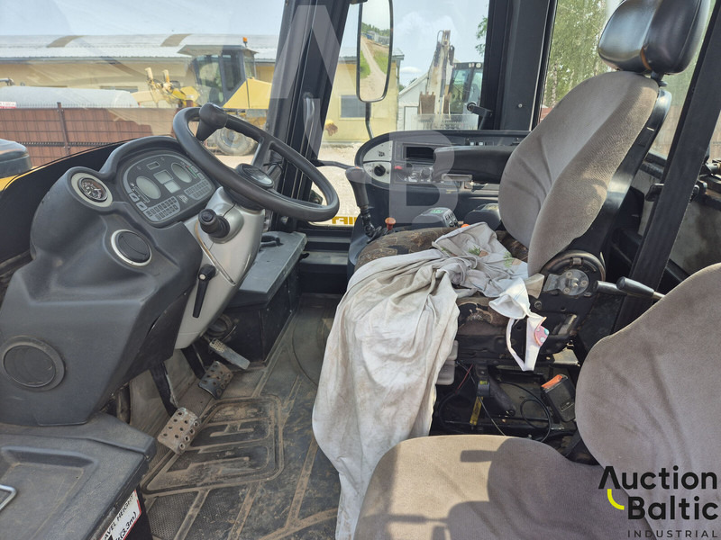 JCB Fastrac 3220 - Tracteur agricole: photos 5 JCB Fastrac 3220 - Tracteur agricole: photos 5