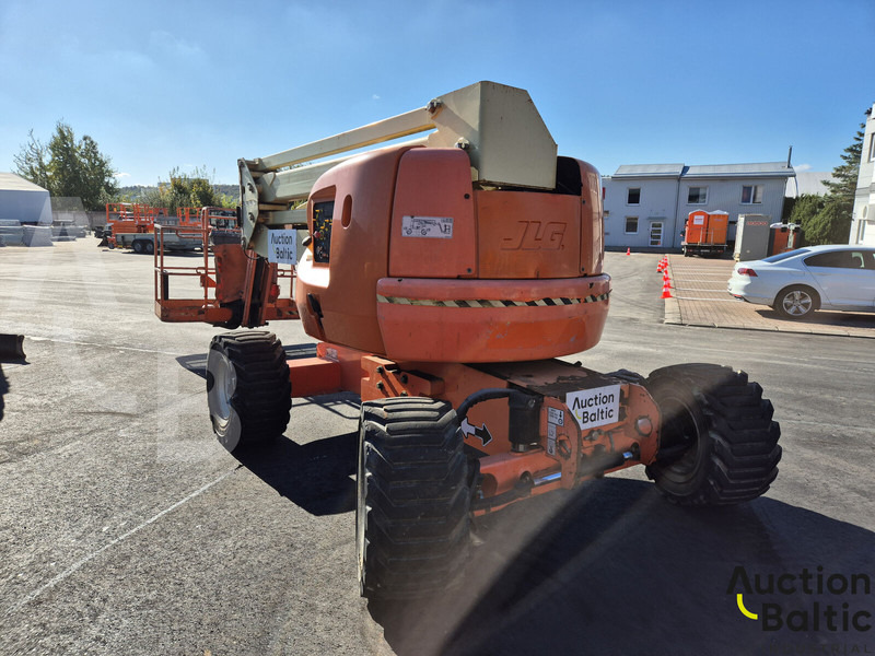 JLG 450 AJ - Nacelle articulée: photos 4 JLG 450 AJ - Nacelle articulée: photos 4