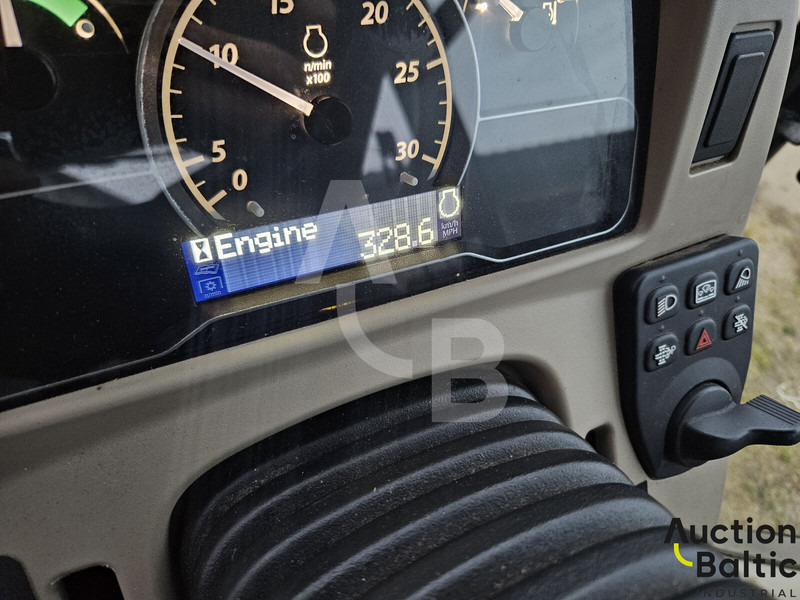 John Deere 4066 R - Tracteur agricole: photos 5 John Deere 4066 R - Tracteur agricole: photos 5