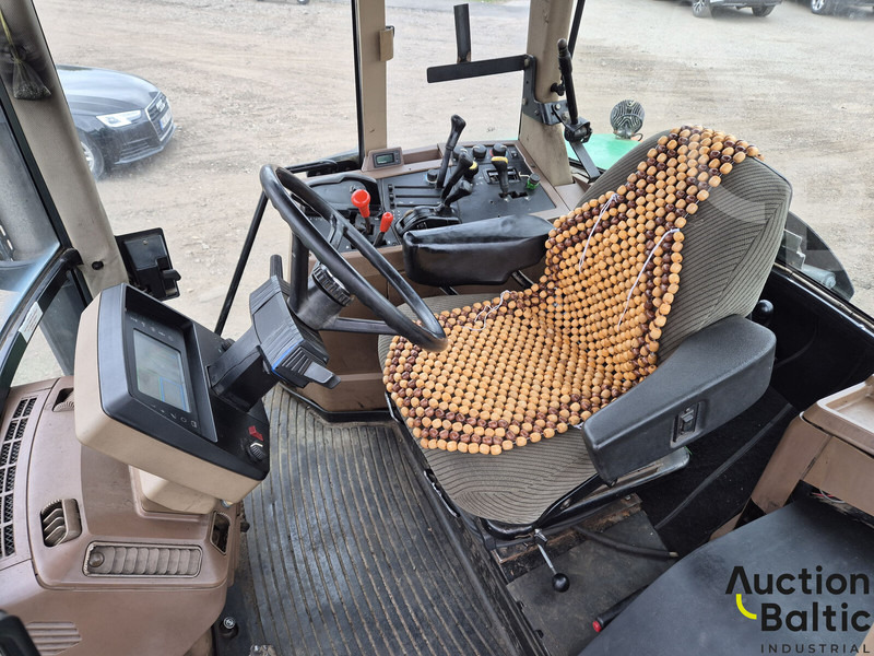 John Deere 7700 - Remorque forestière: photos 5 John Deere 7700 - Remorque forestière: photos 5