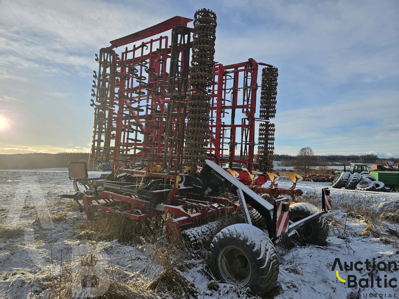 Kongskilde Germinator Pro 7900 BBK - Bineuse: photos 3 Kongskilde Germinator Pro 7900 BBK - Bineuse: photos 3