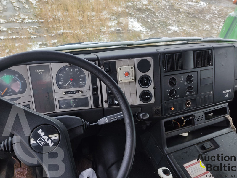Crédit-bail de MAN 18.284 MAN 18.284: photos 7 Crédit-bail de MAN 18.284 MAN 18.284: photos 7
