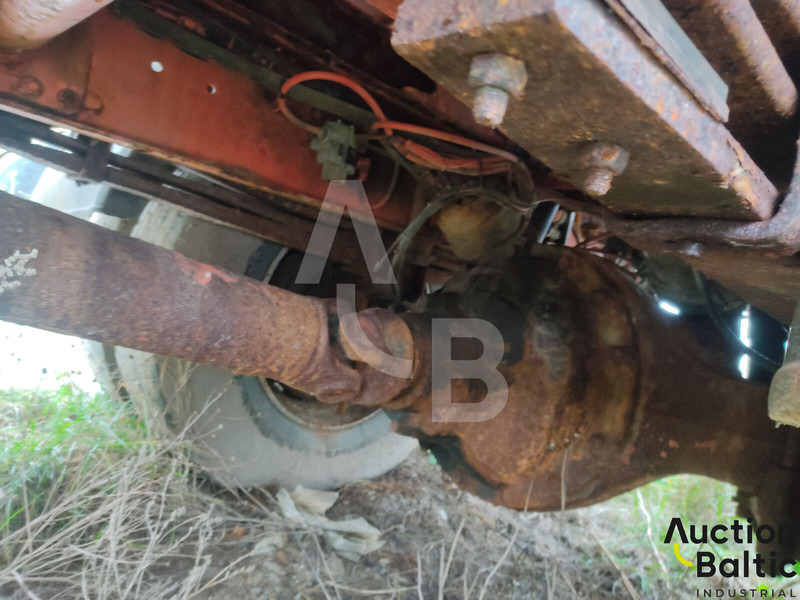 Crédit-bail de MAN 18.284 MAN 18.284: photos 14 Crédit-bail de MAN 18.284 MAN 18.284: photos 14