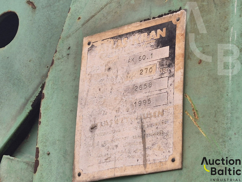 Crédit-bail de Mercedes-Benz 1117K Mercedes-Benz 1117K: photos 18 Crédit-bail de Mercedes-Benz 1117K Mercedes-Benz 1117K: photos 18