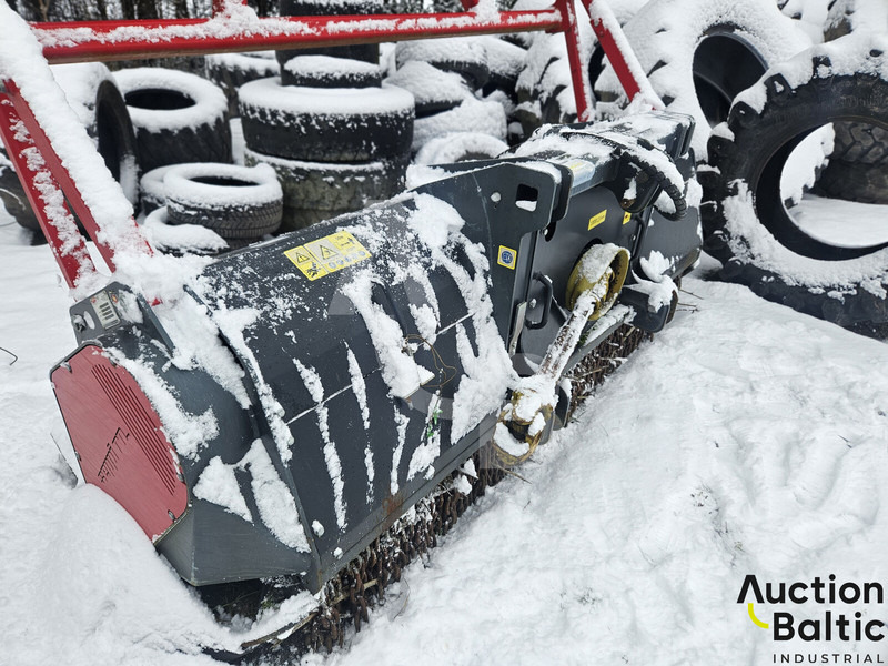 Midiforst DT500 - Broyeur/ Épareuse: photos 5 Midiforst DT500 - Broyeur/ Épareuse: photos 5