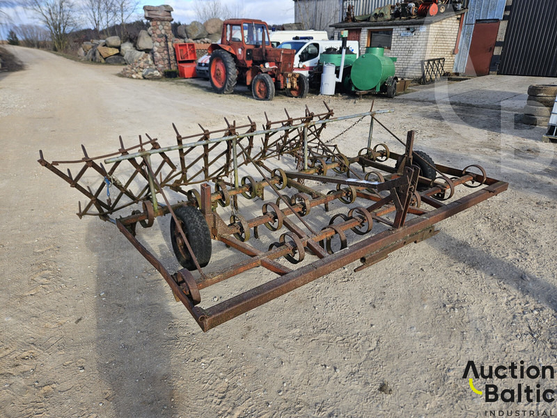 Onbekend Cultivator - Bineuse: photos 1 Onbekend Cultivator - Bineuse: photos 1