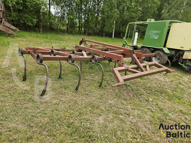 Onbekend Cultivator - Bineuse: photos 4 Onbekend Cultivator - Bineuse: photos 4